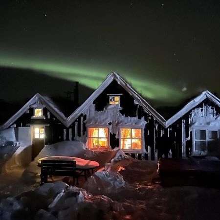 Þingvellir Golden Circle Cottage Veithilundur Luaran gambar