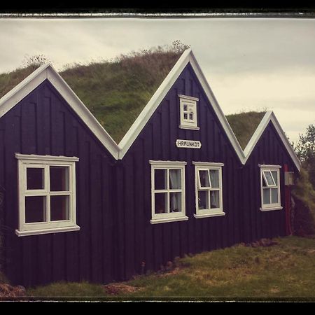 Þingvellir Golden Circle Cottage Veithilundur Luaran gambar