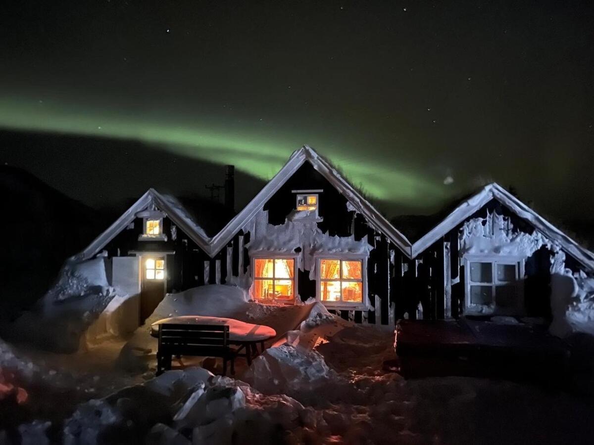 Þingvellir Golden Circle Cottage Veithilundur Luaran gambar