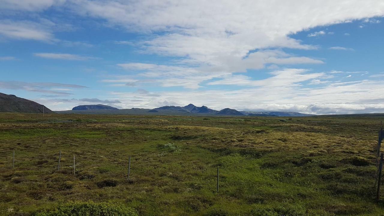 Þingvellir Golden Circle Cottage Veithilundur Luaran gambar