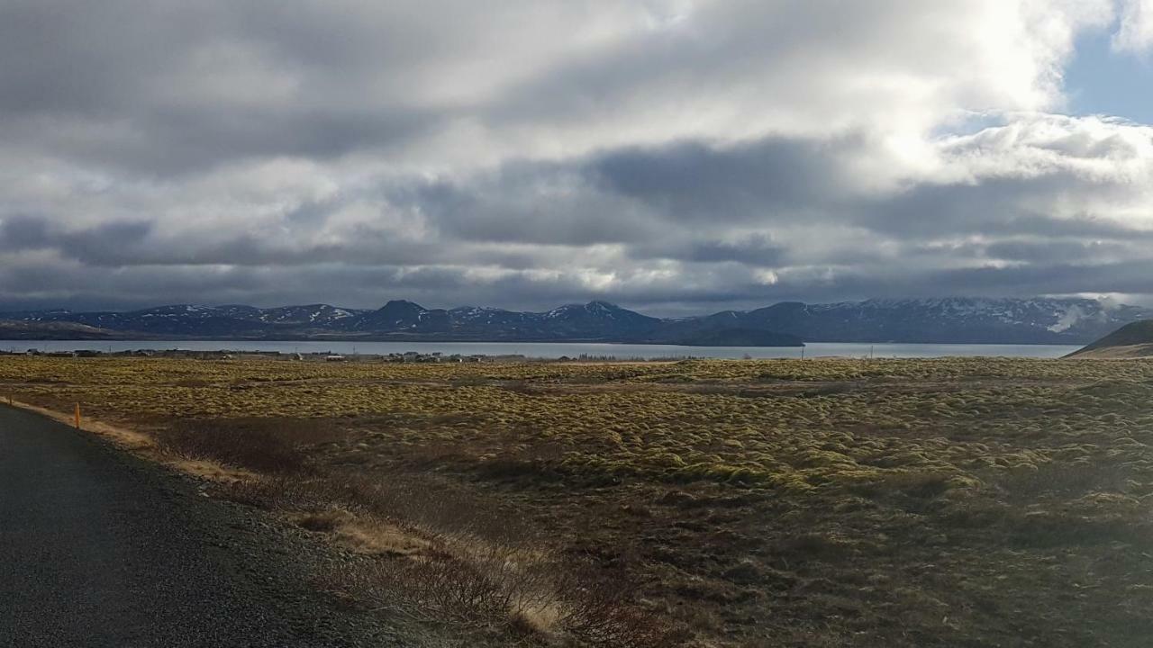 Þingvellir Golden Circle Cottage Veithilundur Luaran gambar