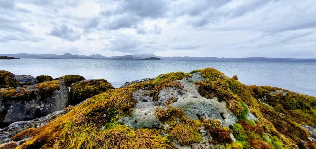 Þingvellir Golden Circle Cottage Veithilundur Luaran gambar